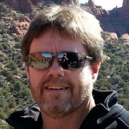 Profile of Mark Teslow