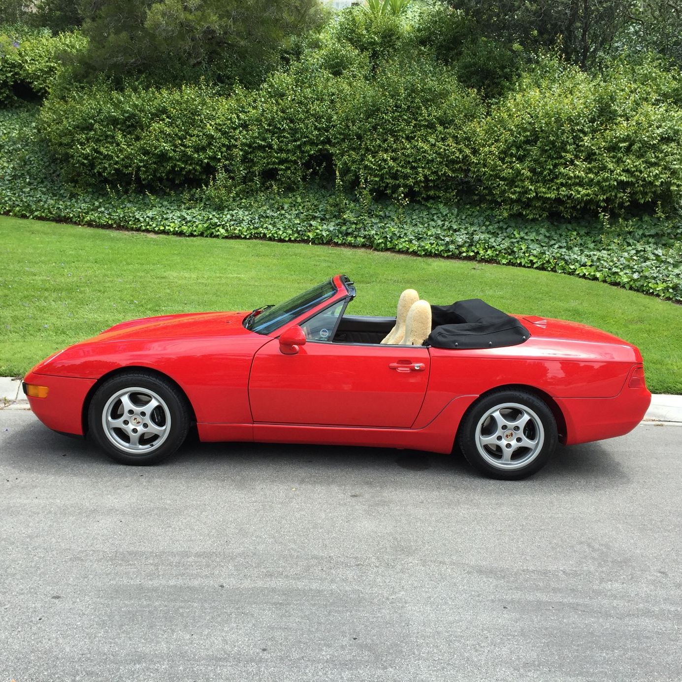 Profile of Phil Barker