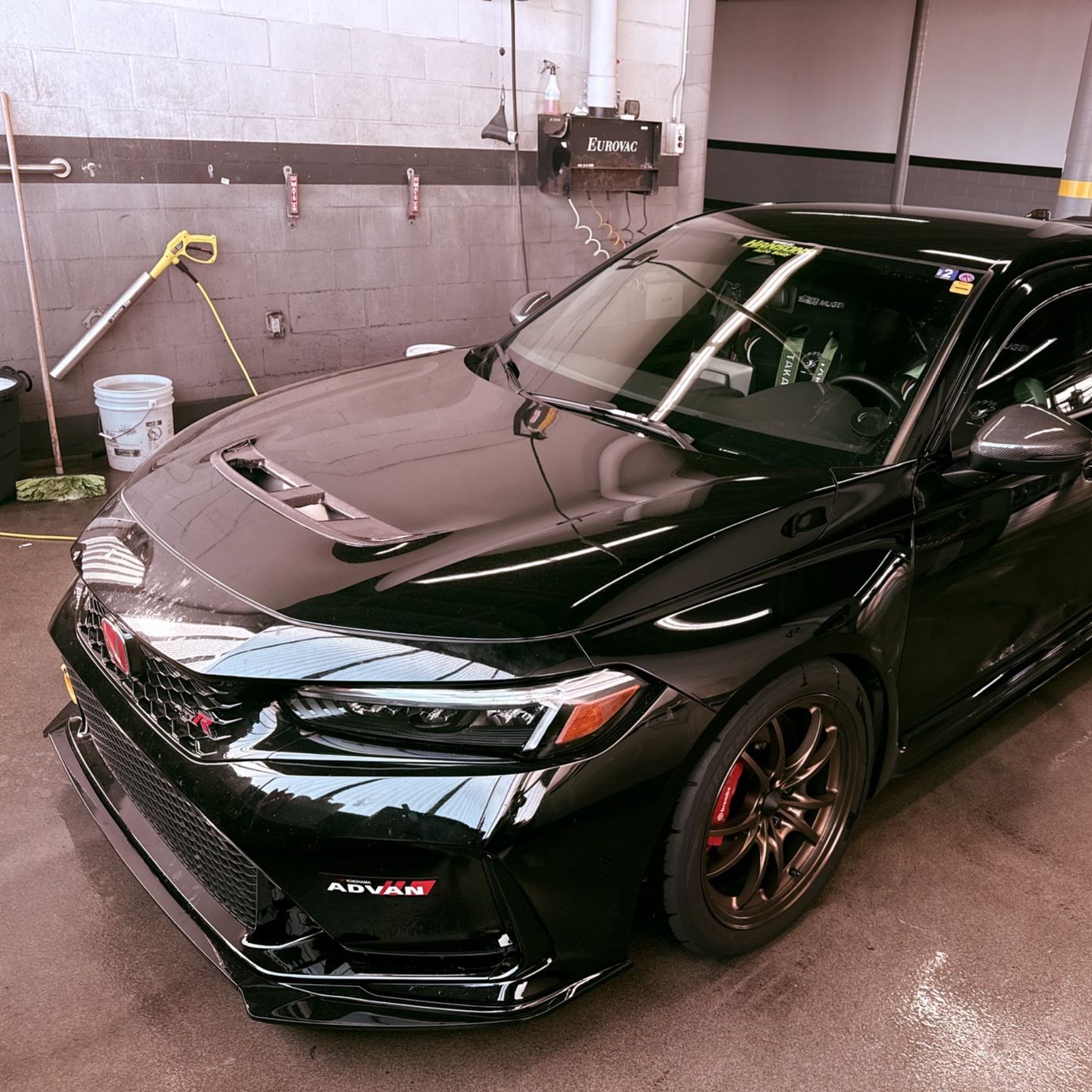 Profile of Ricky Zhong