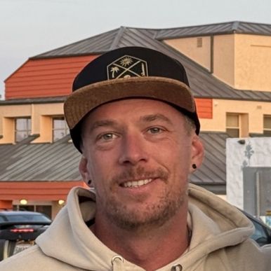 Profile of Tim Truphet