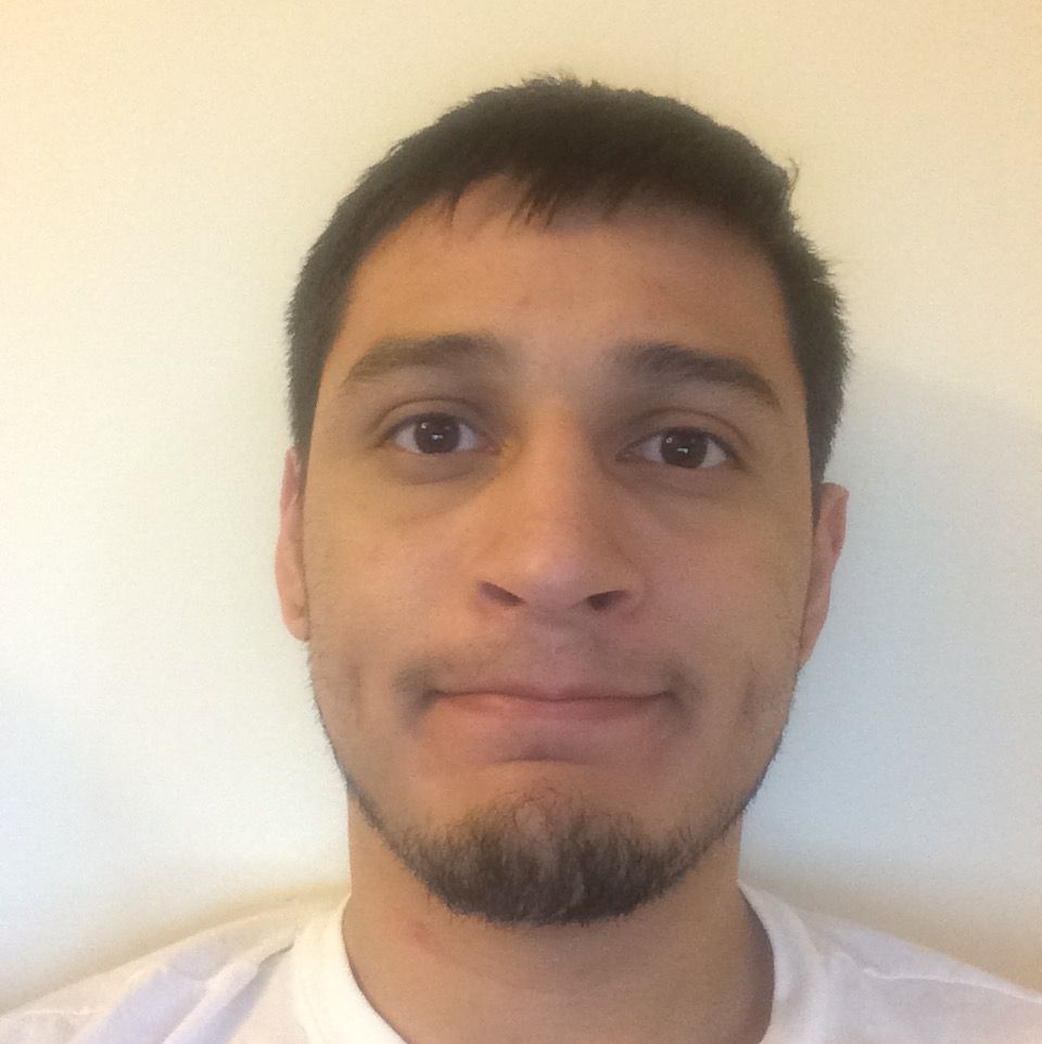 Profile of Rigoberto Barrios