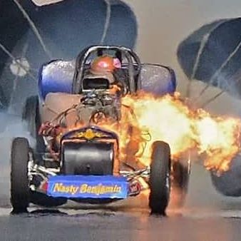 Profile of Shane Harter