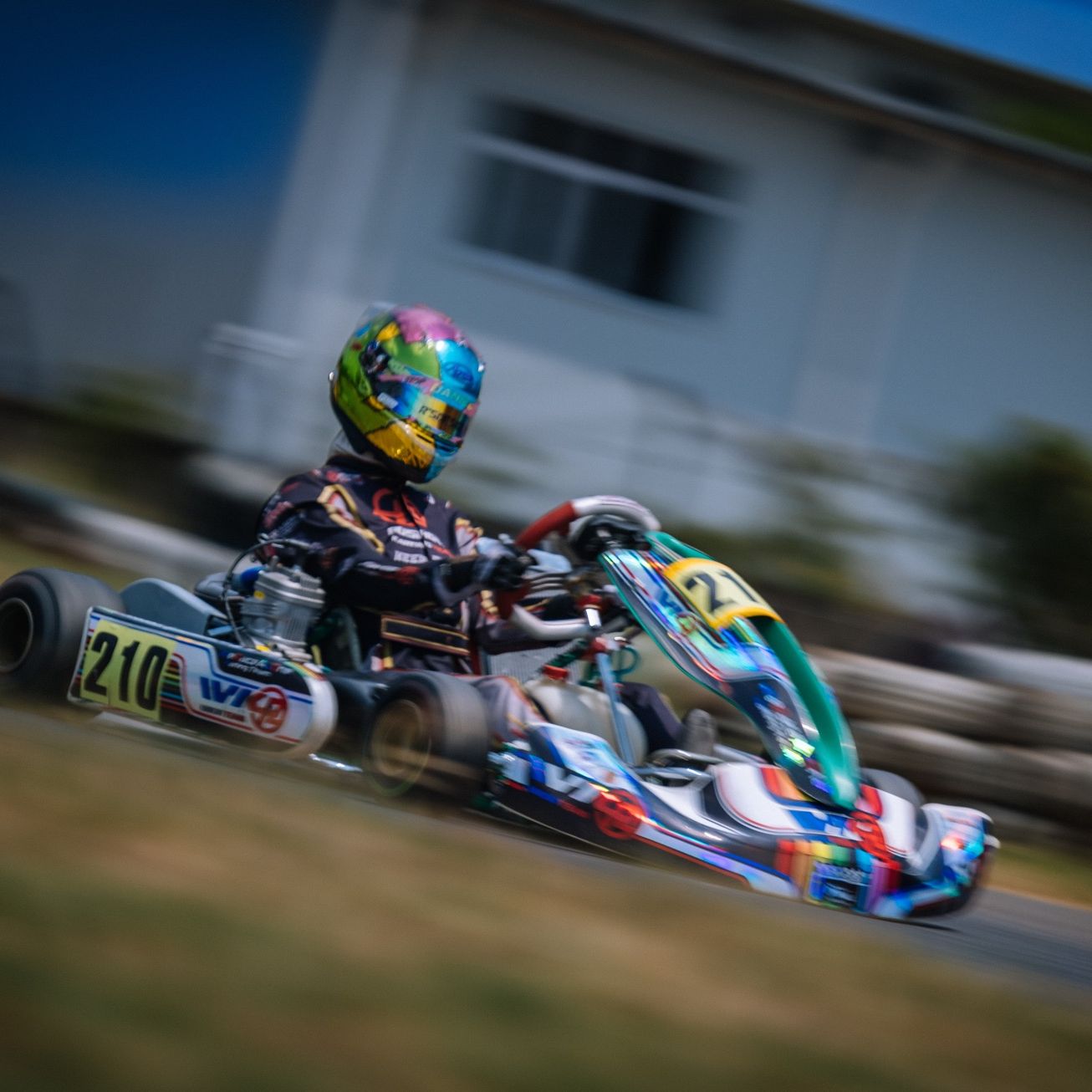 Profile of Jiawei Wang