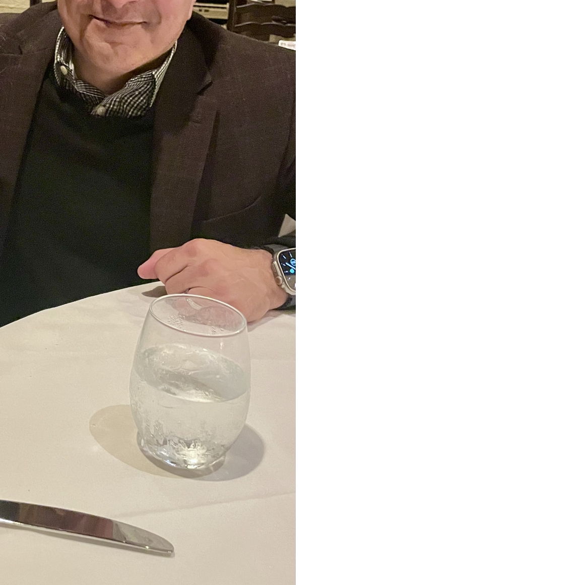 Profile of Joe Abiad