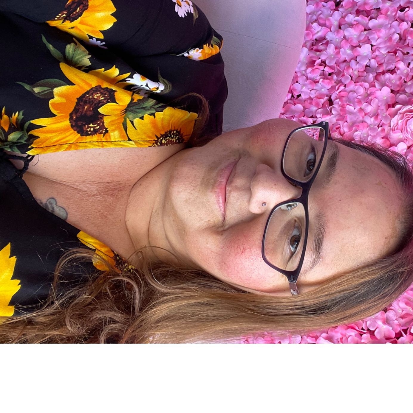 Profile of Josephineann Perez