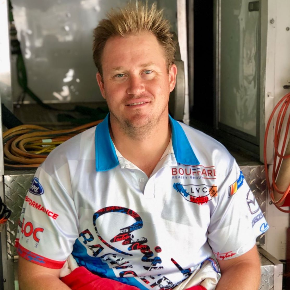 Profile of Chris Taylor