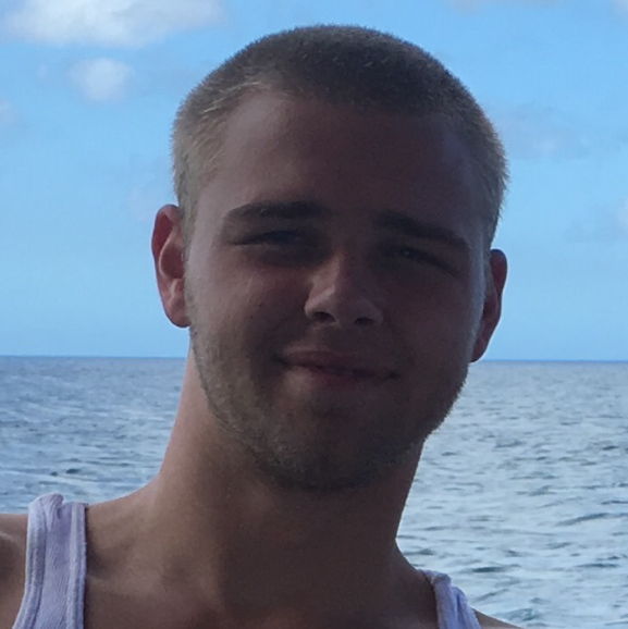 Profile of Chris Ducott