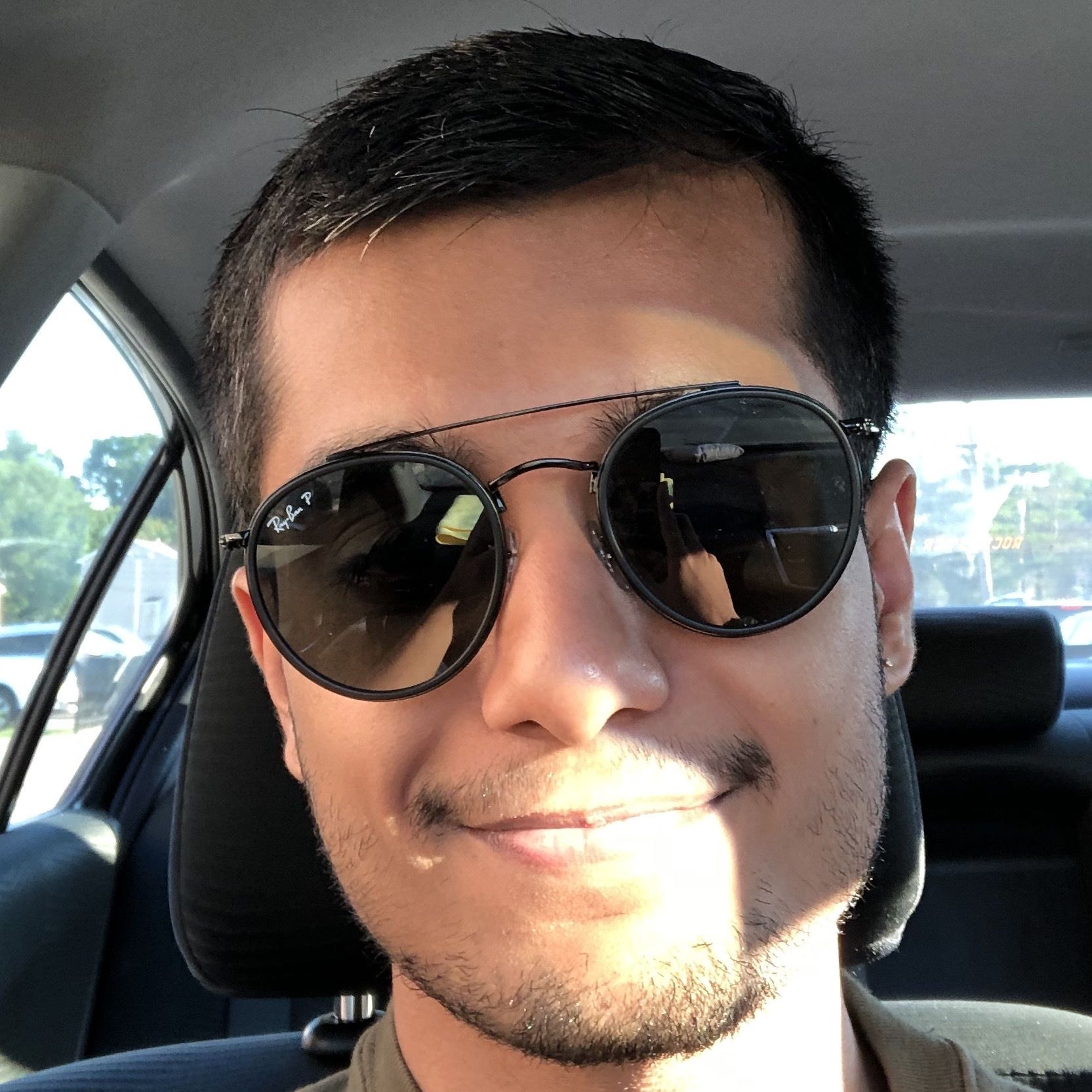 Profile of Akshay Jituri