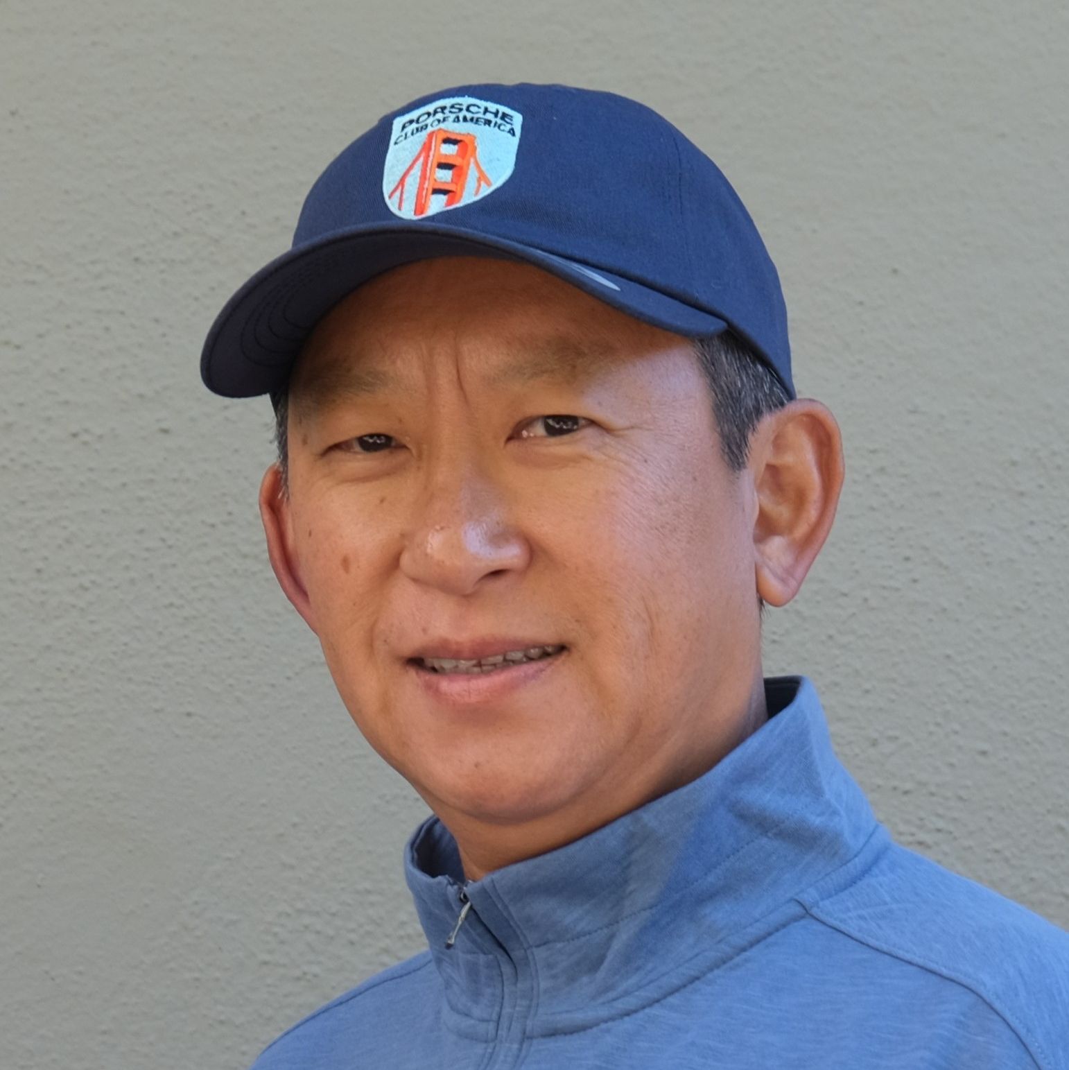 Profile of Howard Yao