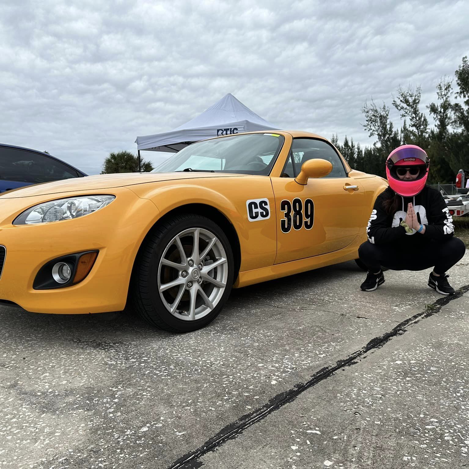 Profile of Rachel Schmidt