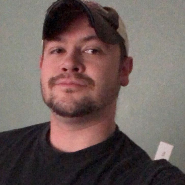 Profile of Daniel Marcy