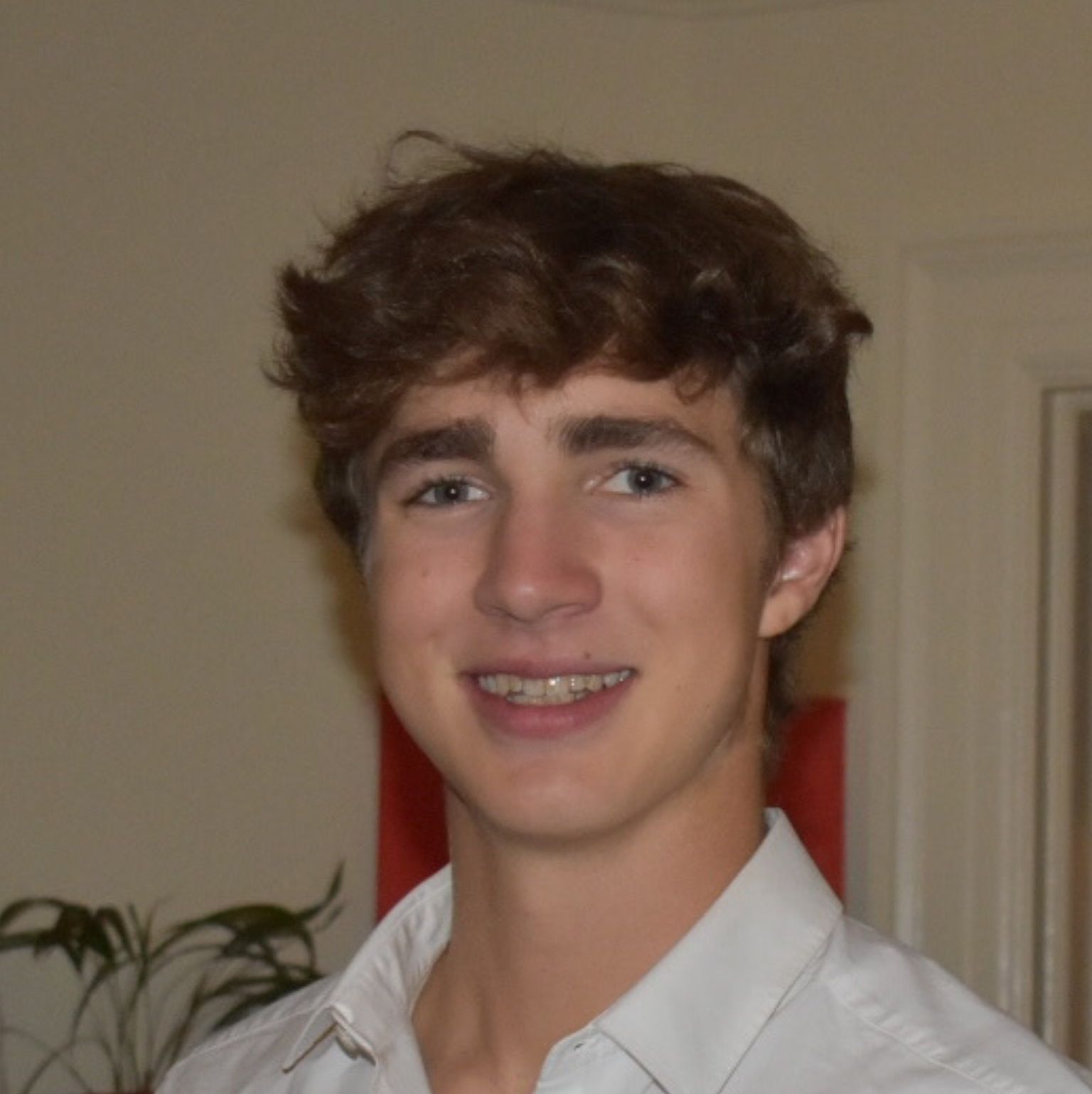 Profile of Caeden Greene