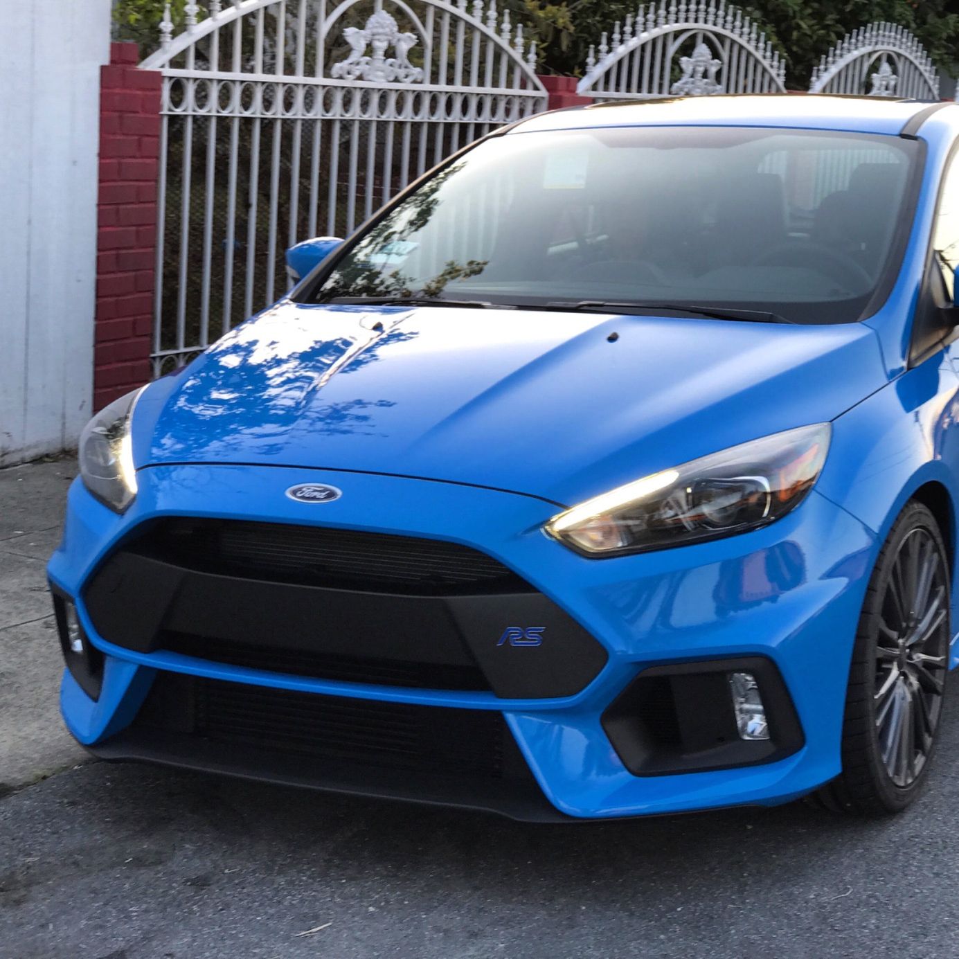 Profile of Rom Medrano