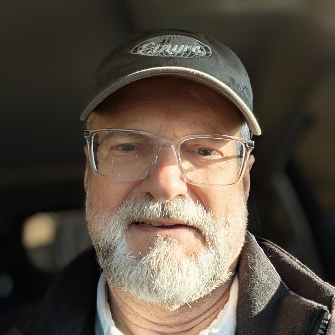Profile of Robert Manzer