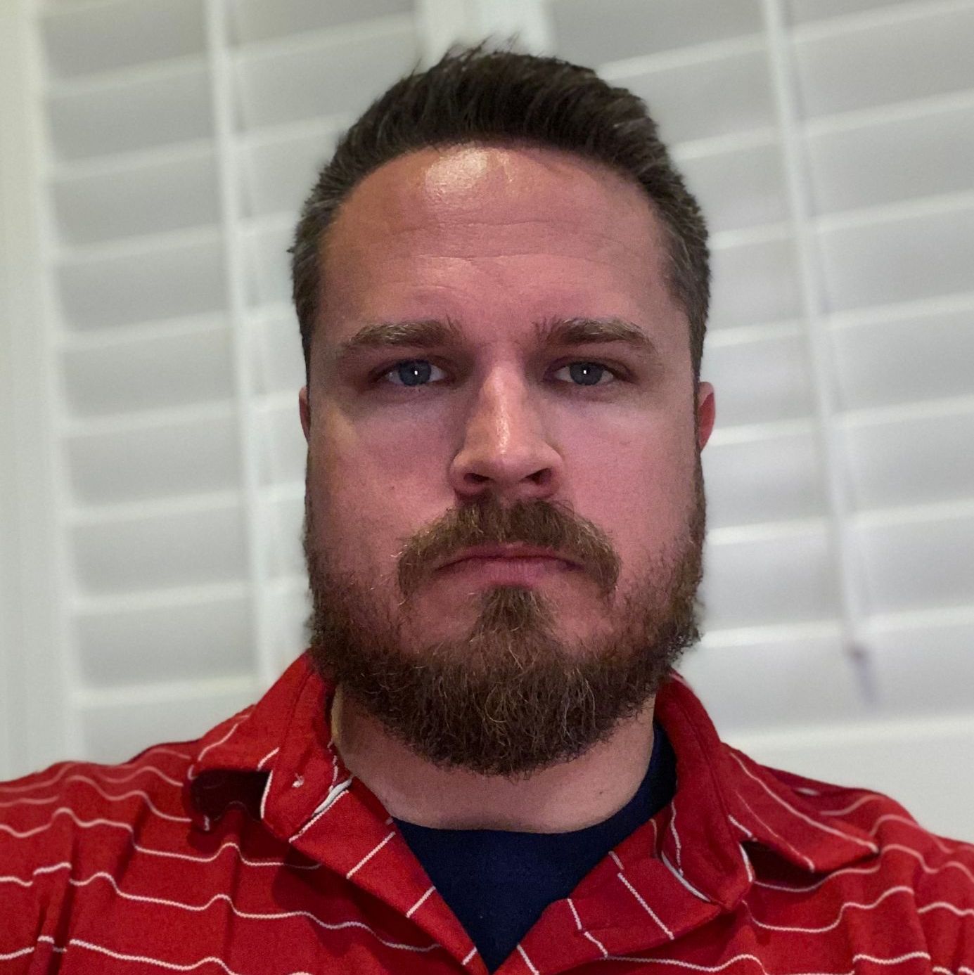 Profile of Will Fortenberry