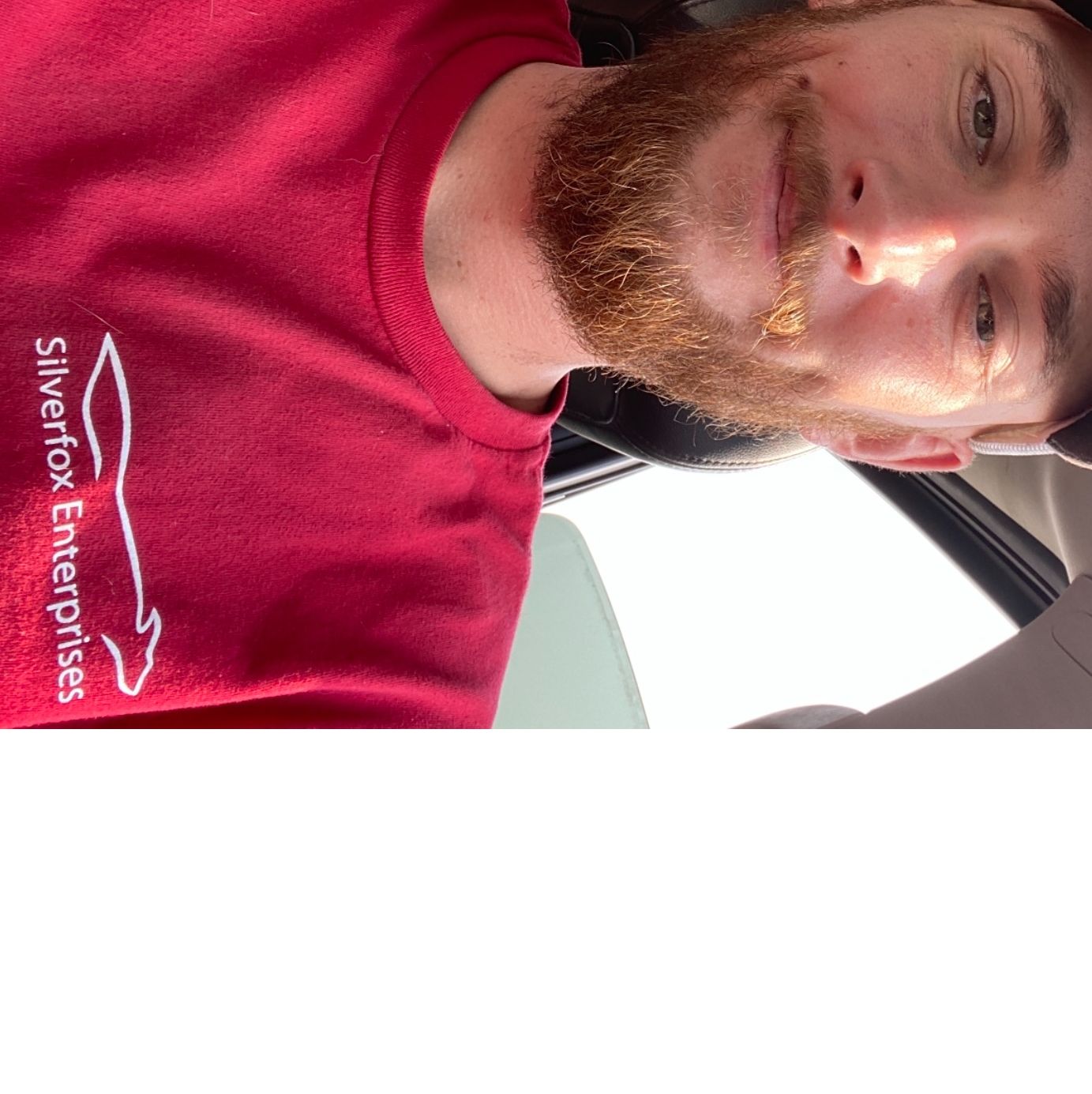 Profile of Brennen Balaz