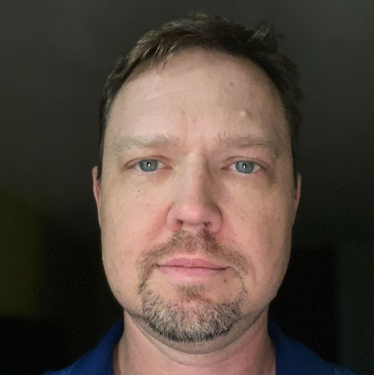 Profile of Chris Johnson