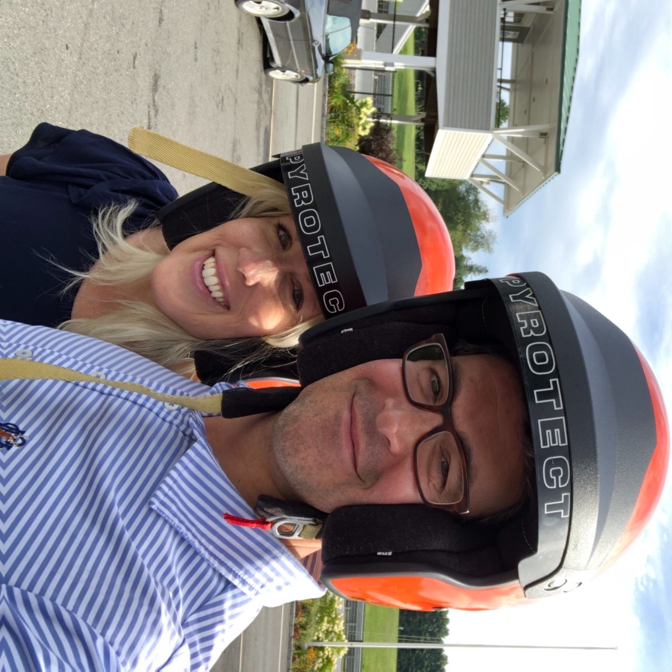 Profile of Garrett Espeso