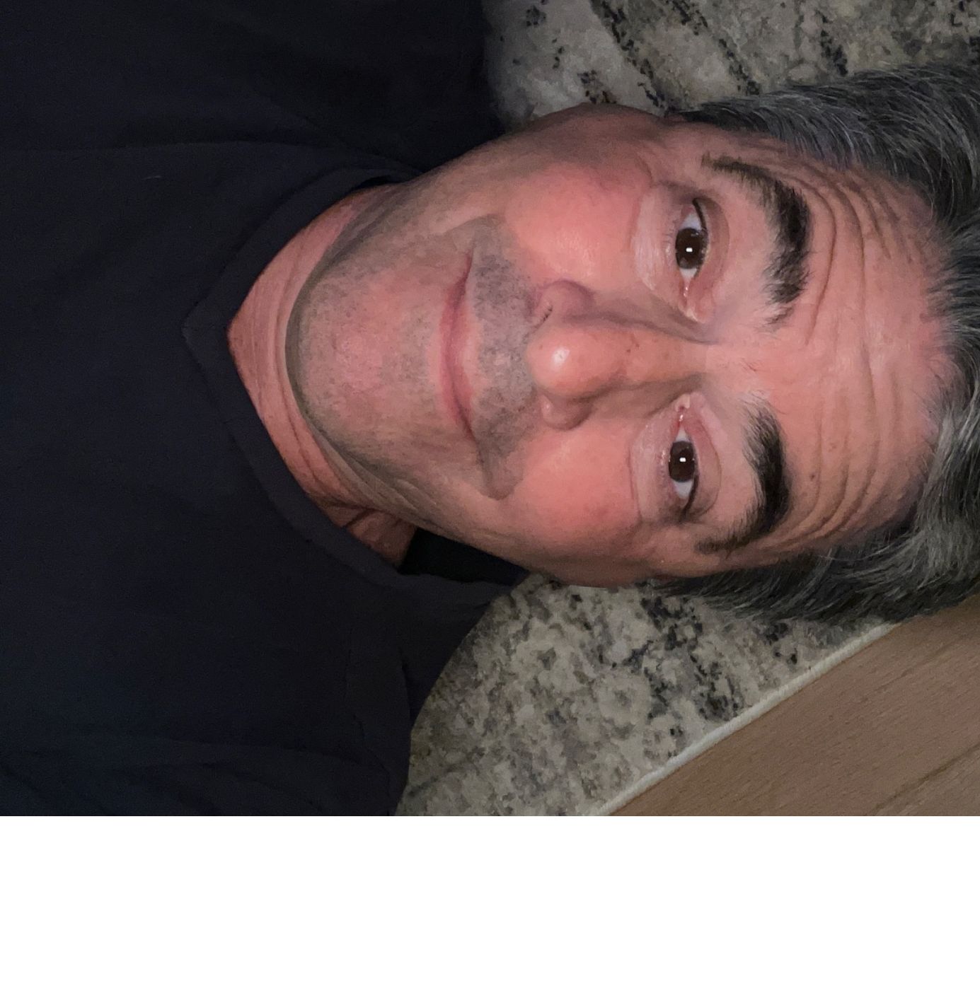 Profile of Gary Blum