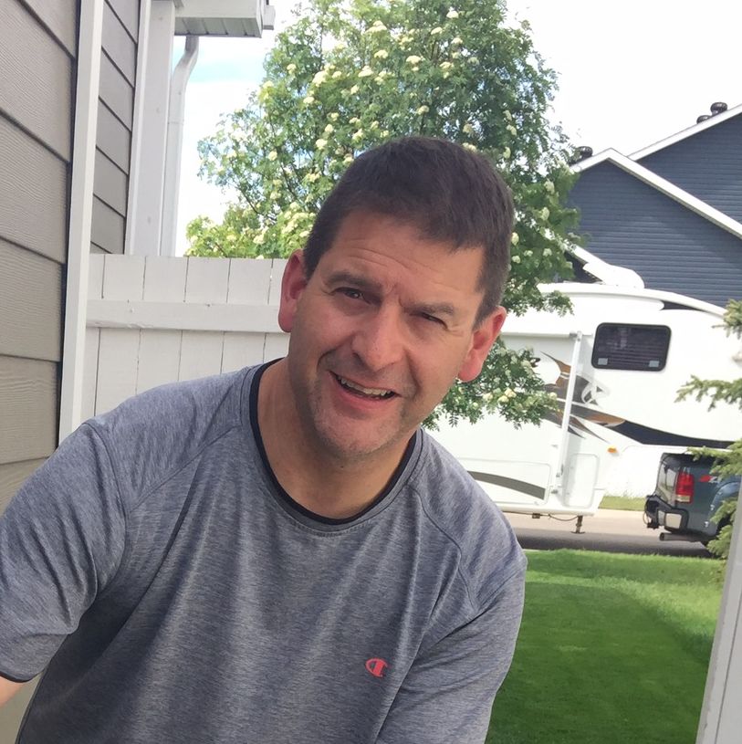 Profile of Bradley Cadieux