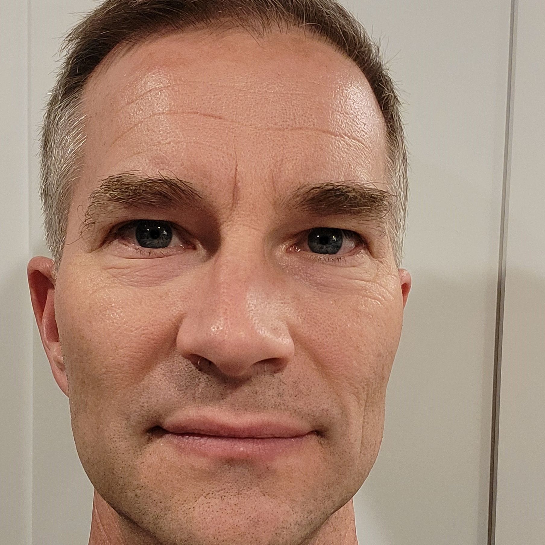 Profile of Michael Holm