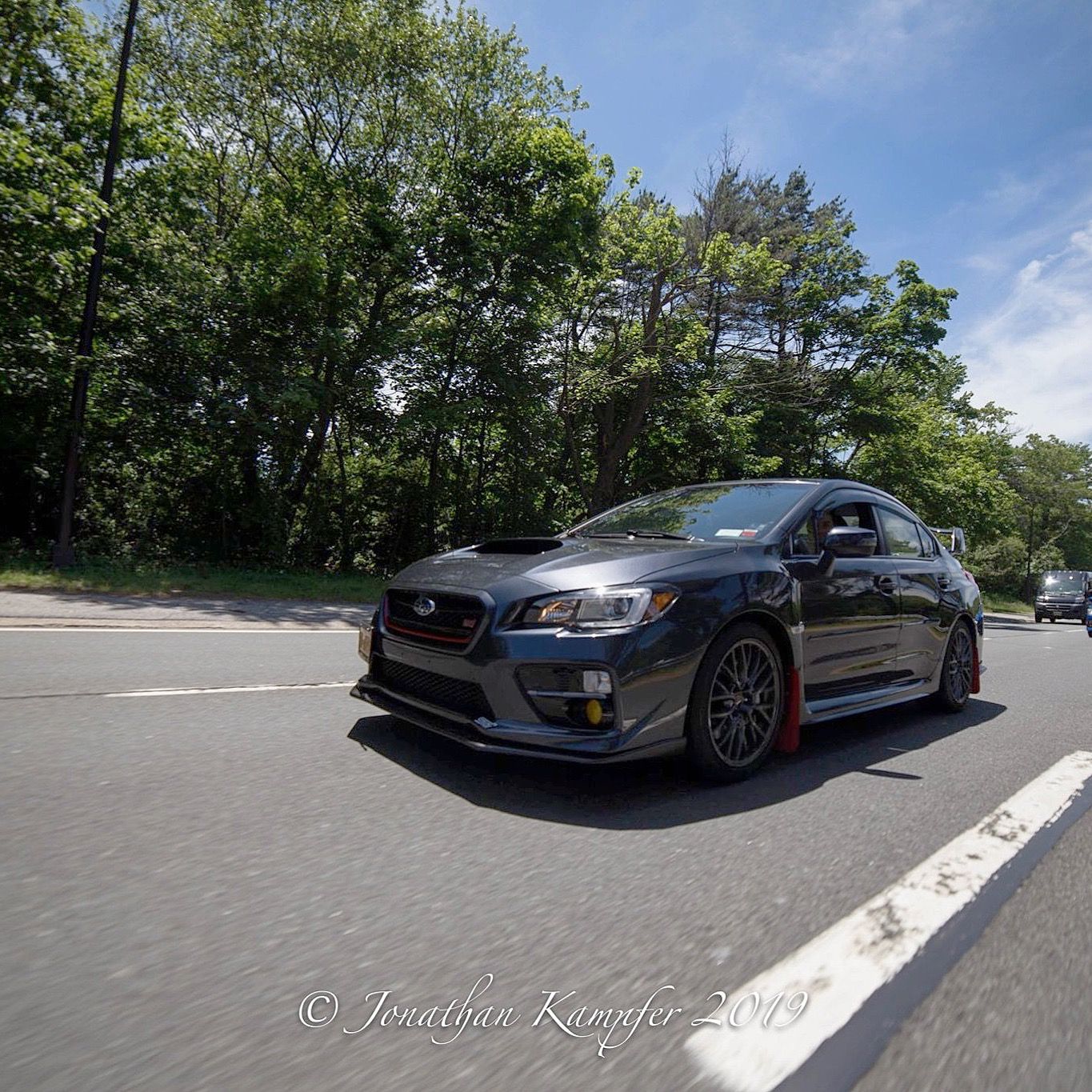 Profile of Dylan Lamberson