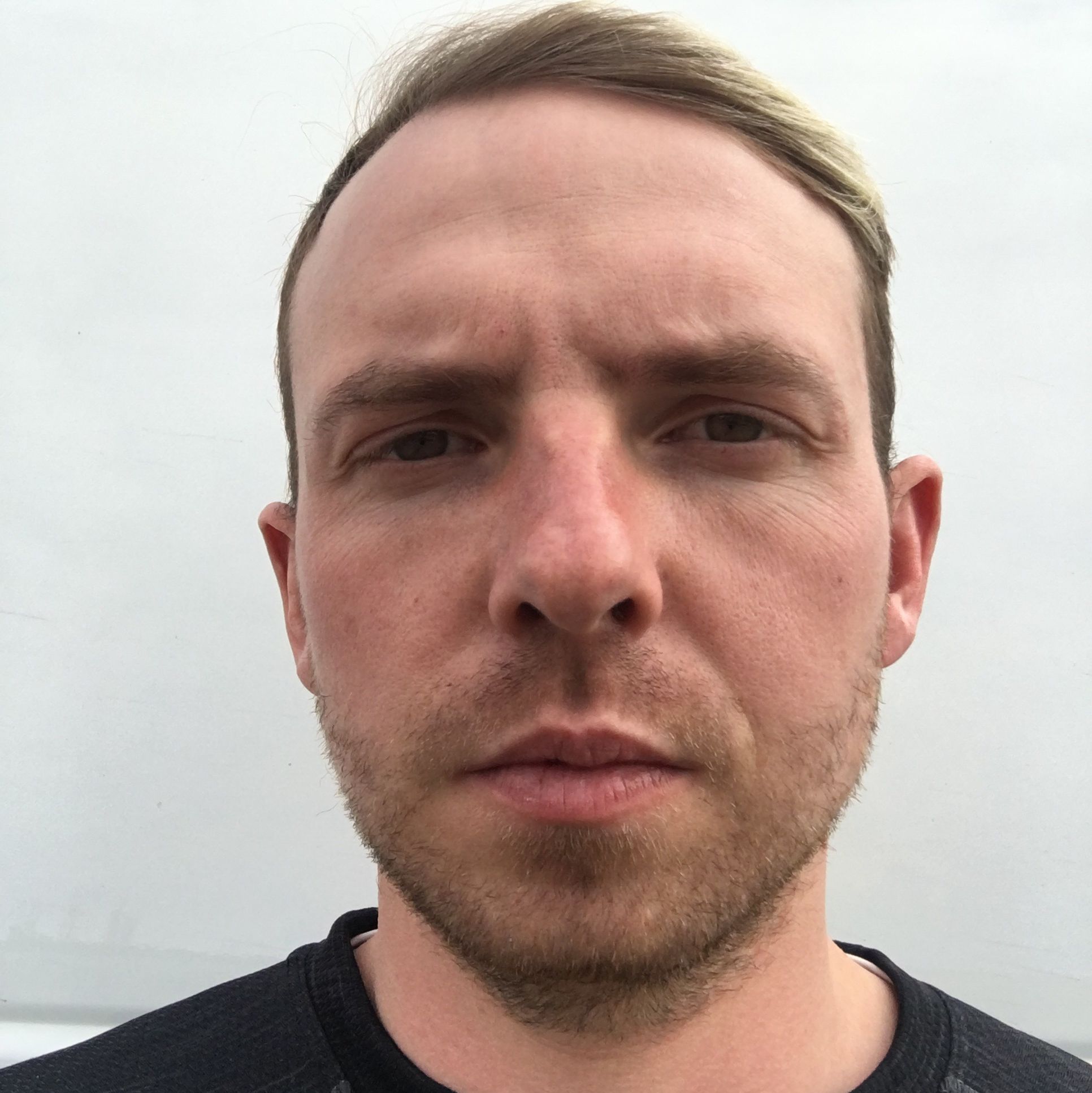 Profile of Adrian Raniszewski