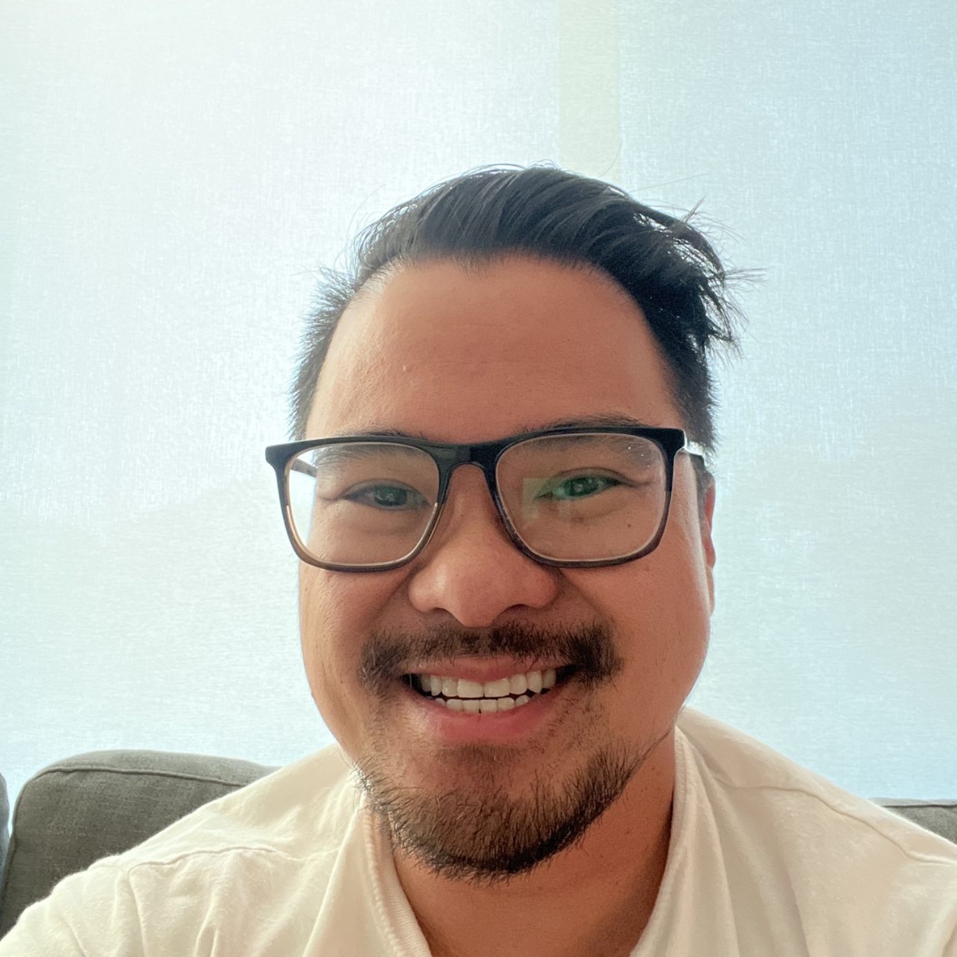 Profile of Martin Murallon