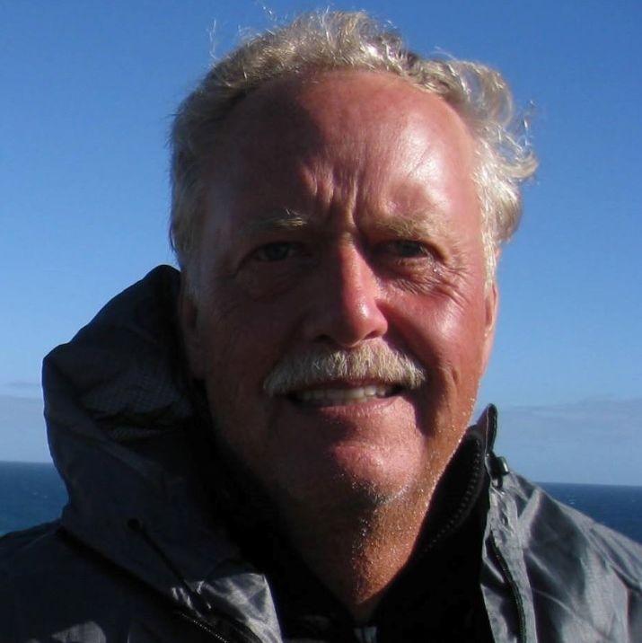 Profile of Wayne Hollohan