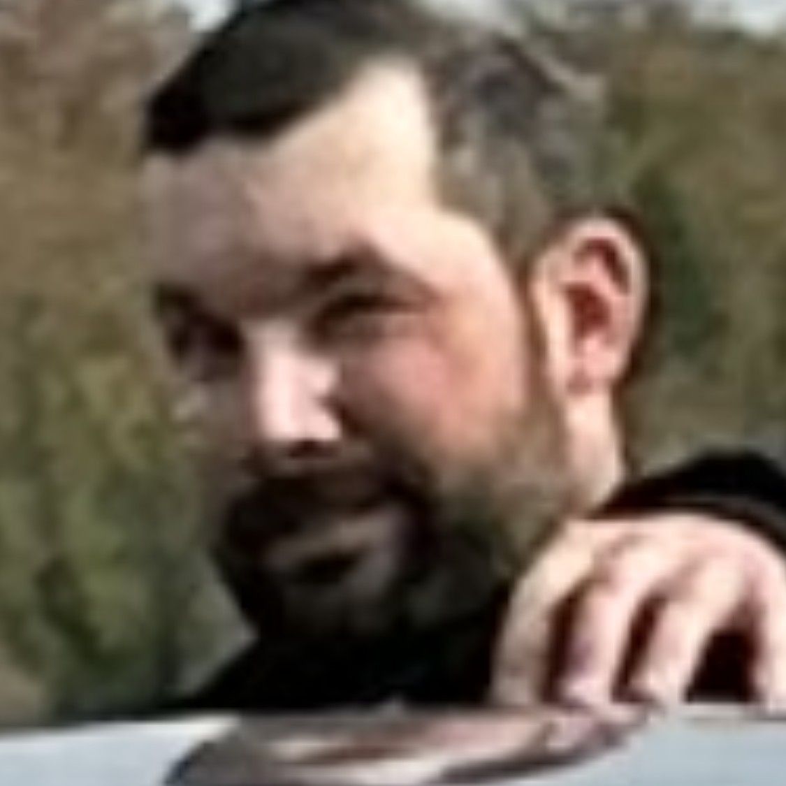 Profile of Joel Nelson
