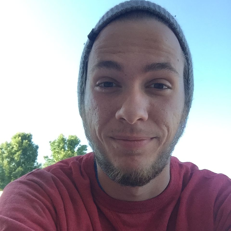 Profile of Cameron Vogel