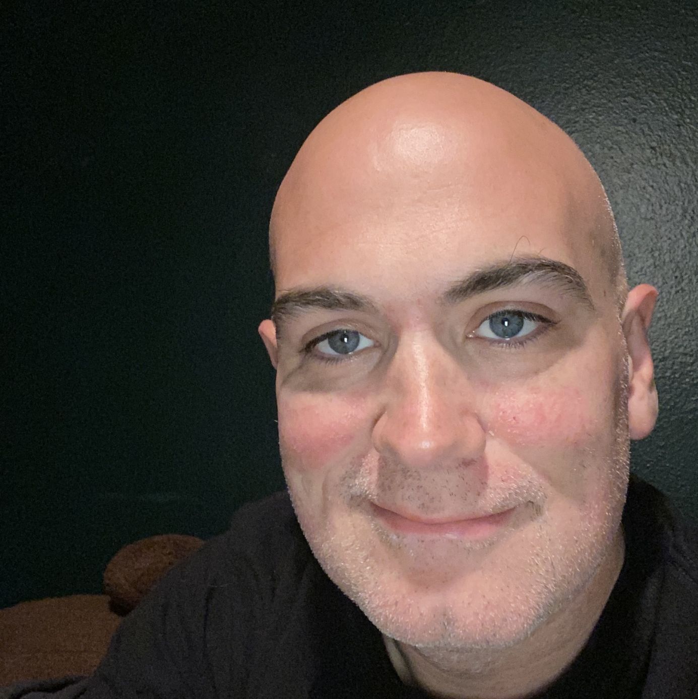 Profile of Courtland Roberts