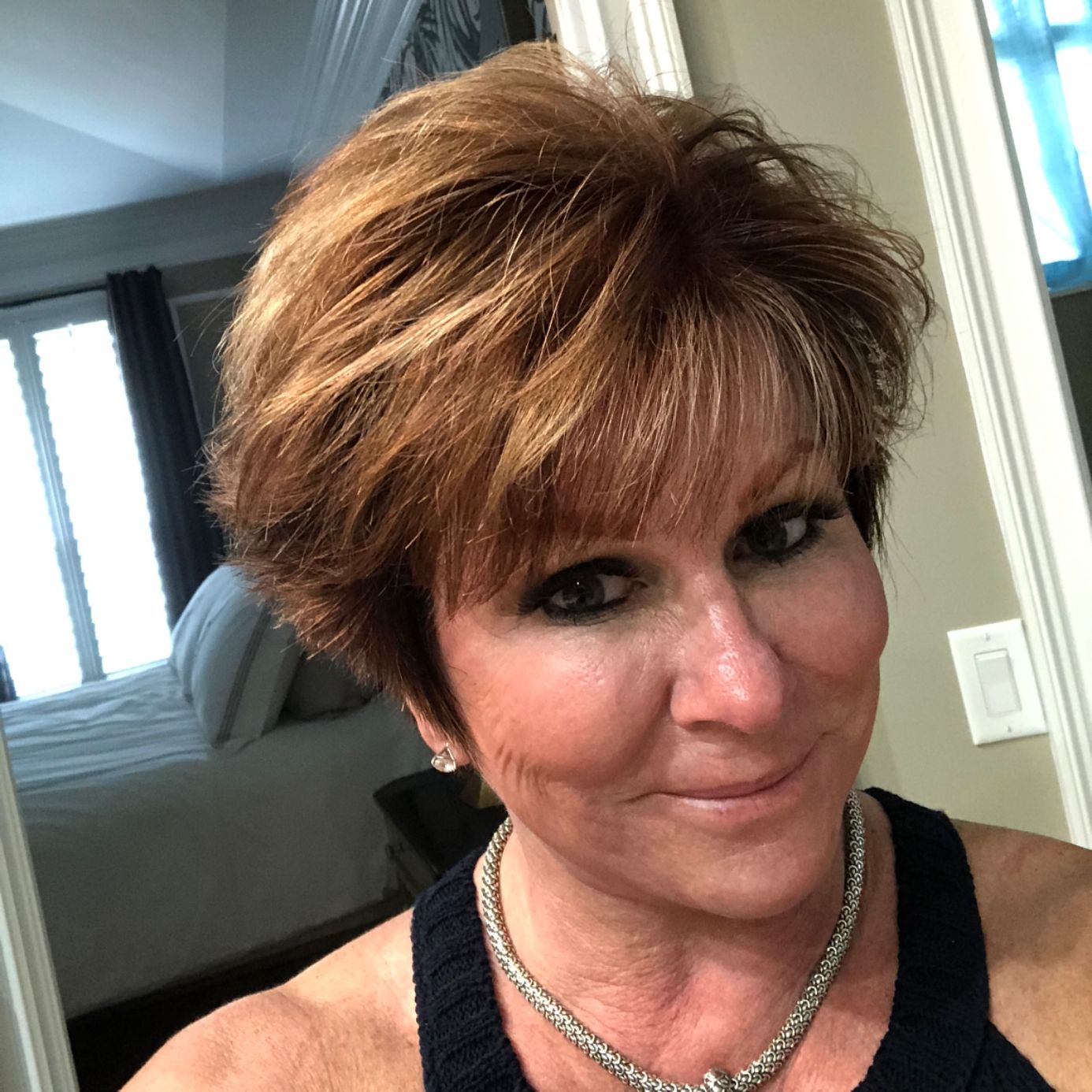 Profile of Eileen Bildman
