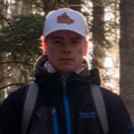 Profile of Dawson Kokesch