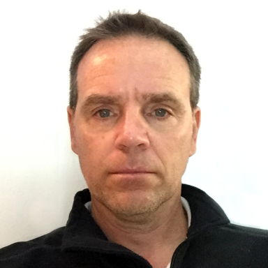 Profile of chris sargent