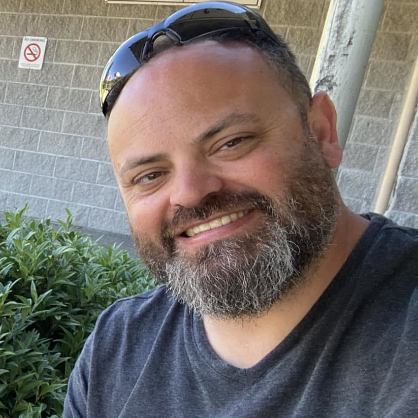 Profile of Chad Benard