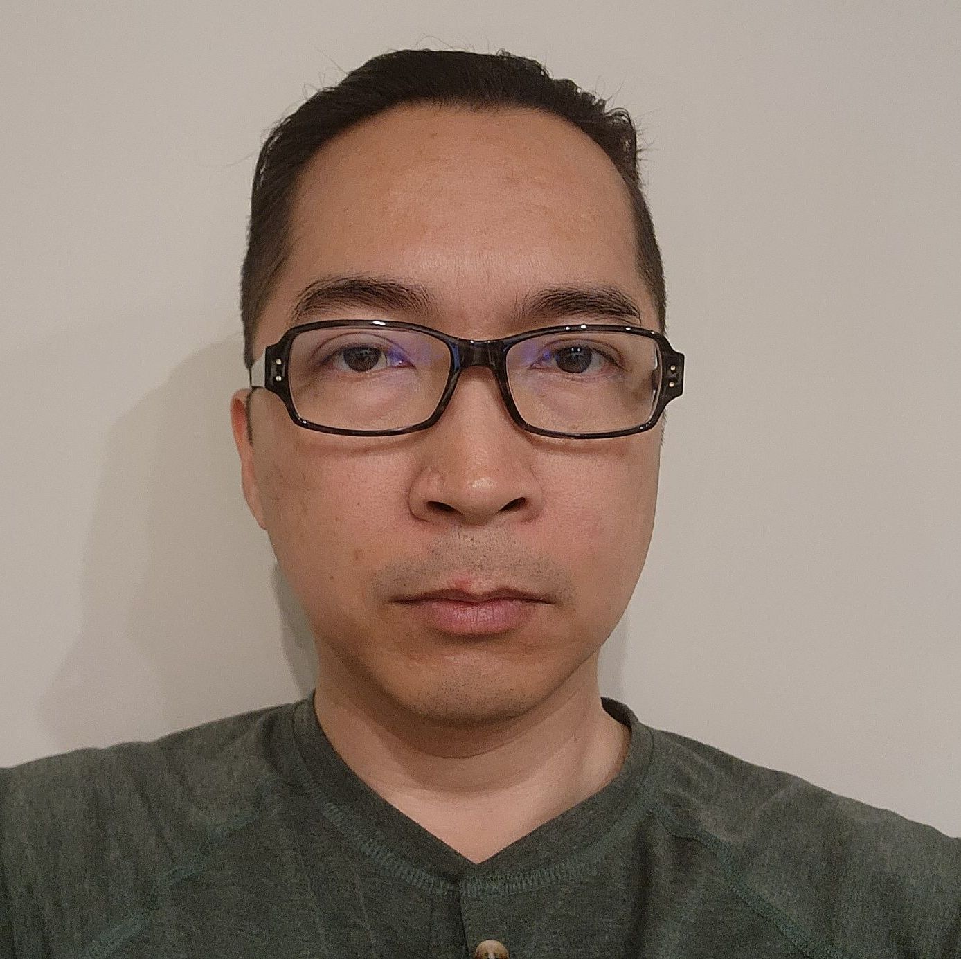 Profile of Jason Atphasouk
