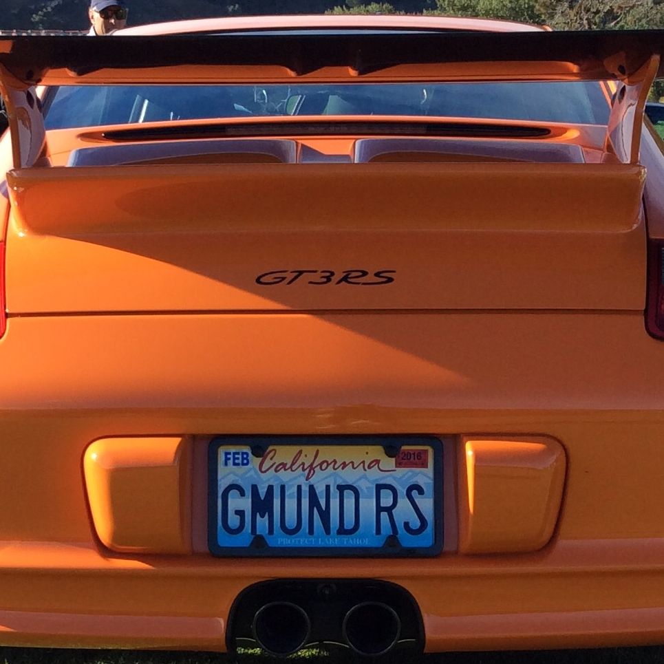 Profile of Michael Dufort