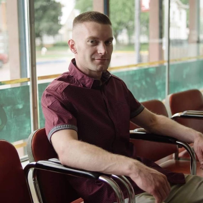 Profile of Chad Zinke