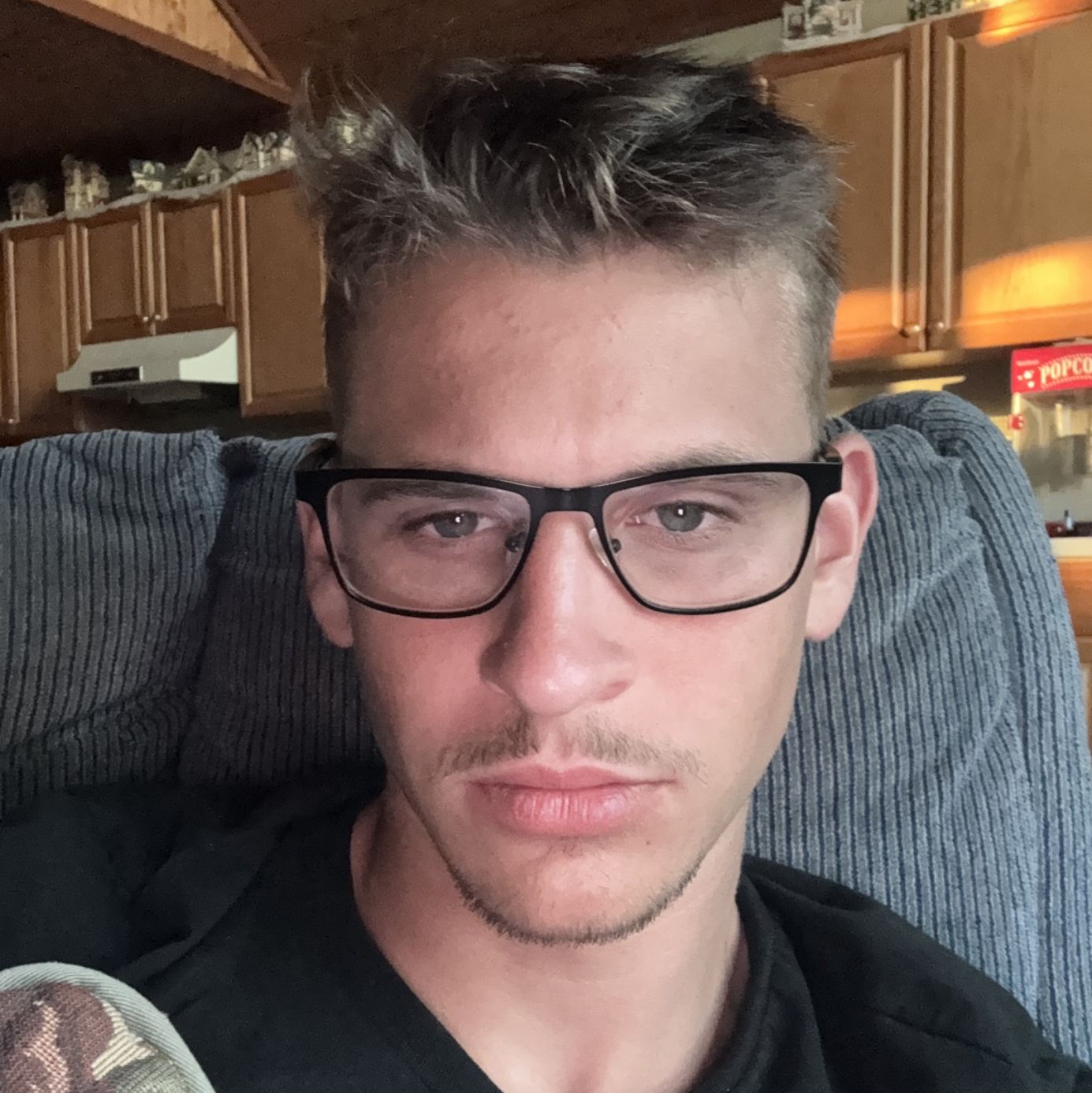 Profile of Richard Korff