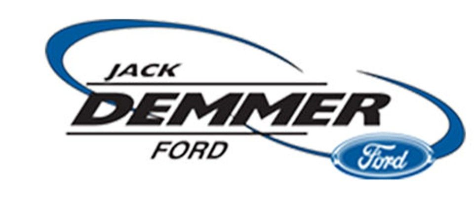 Jack Demmer Ford