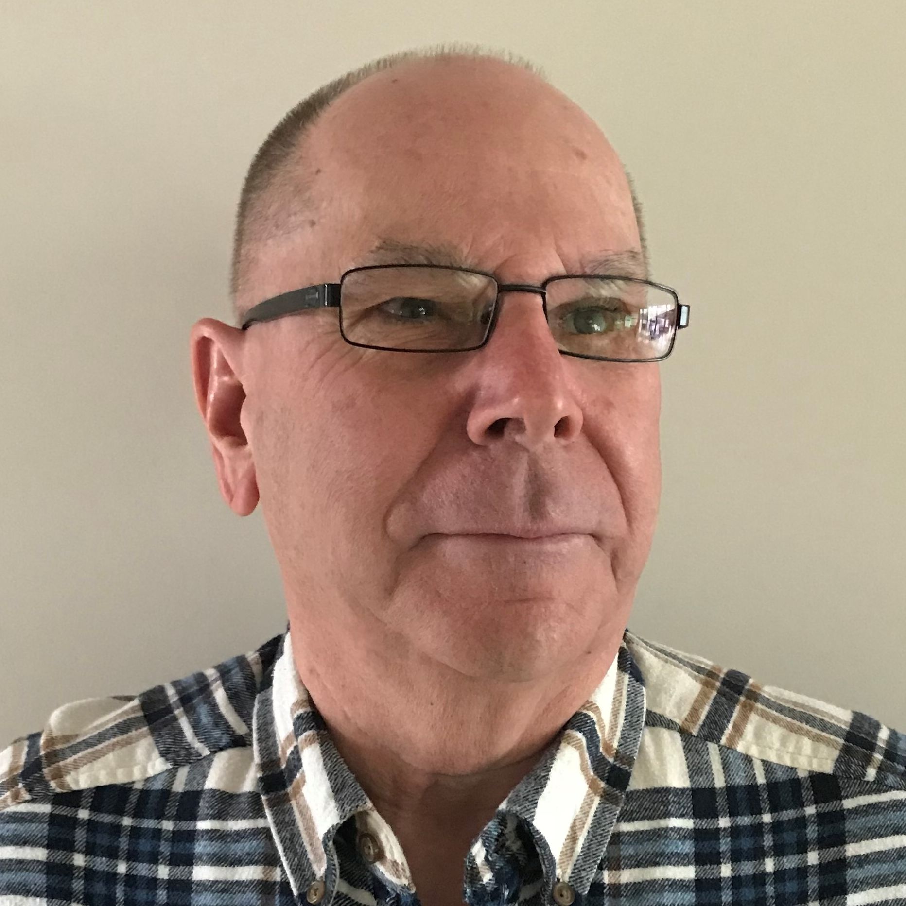Profile of Robert Bush