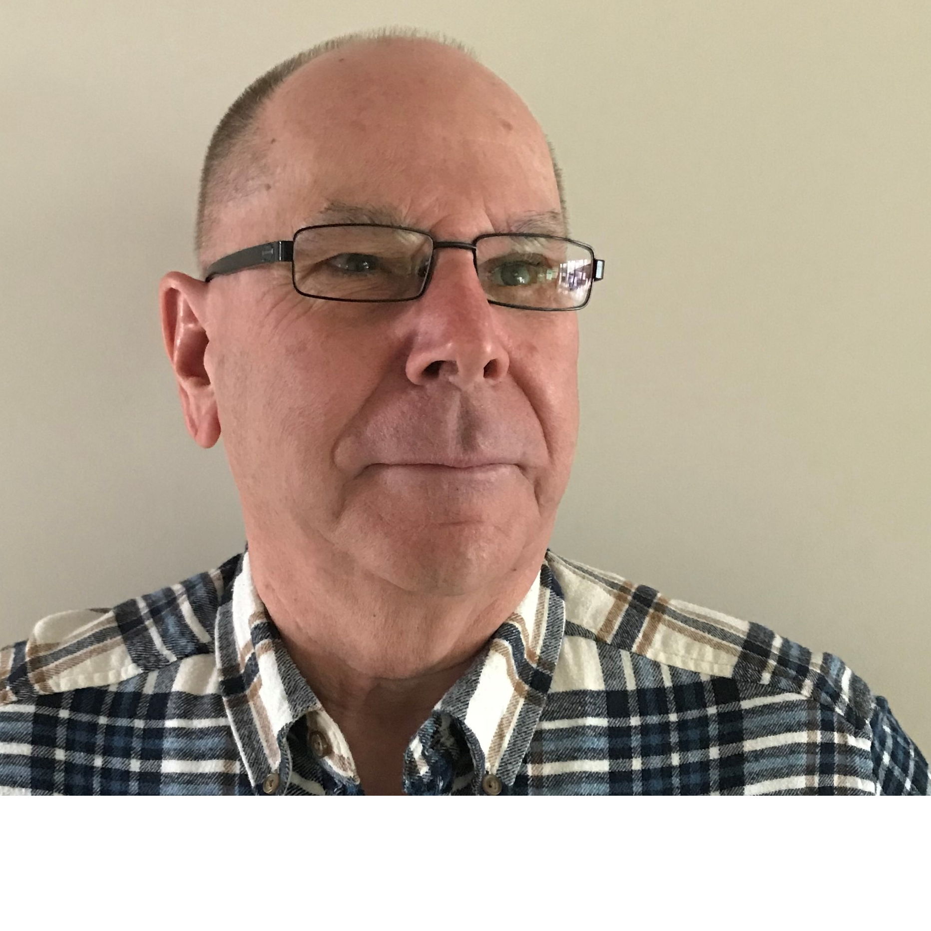 Profile of Robert Bush