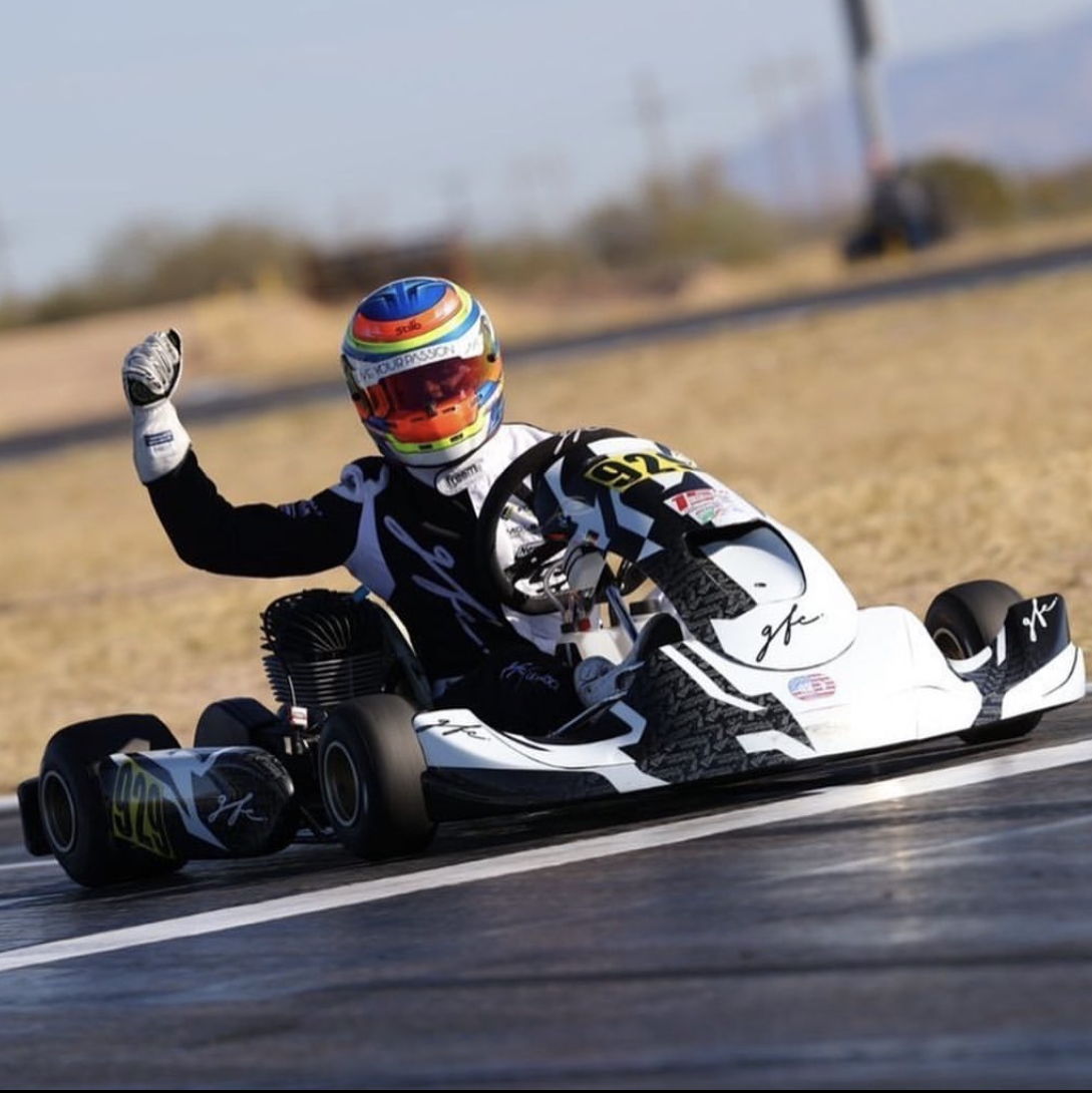 Profile of Jake Drew