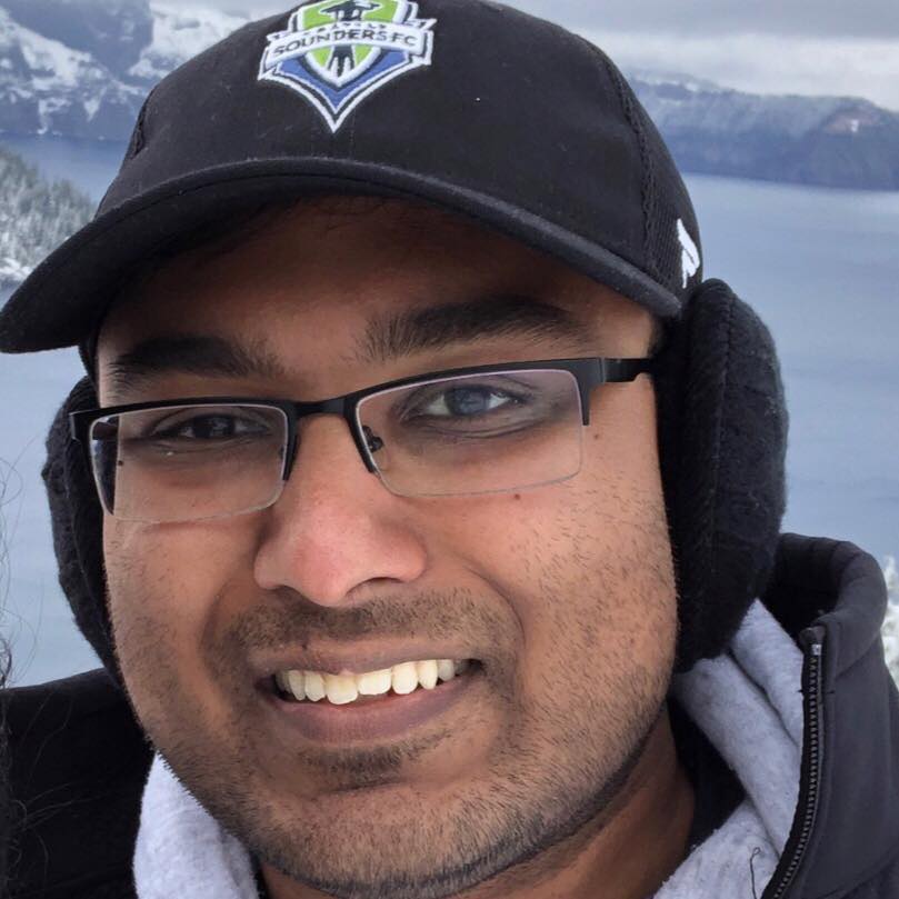 Profile of Jerome Francis