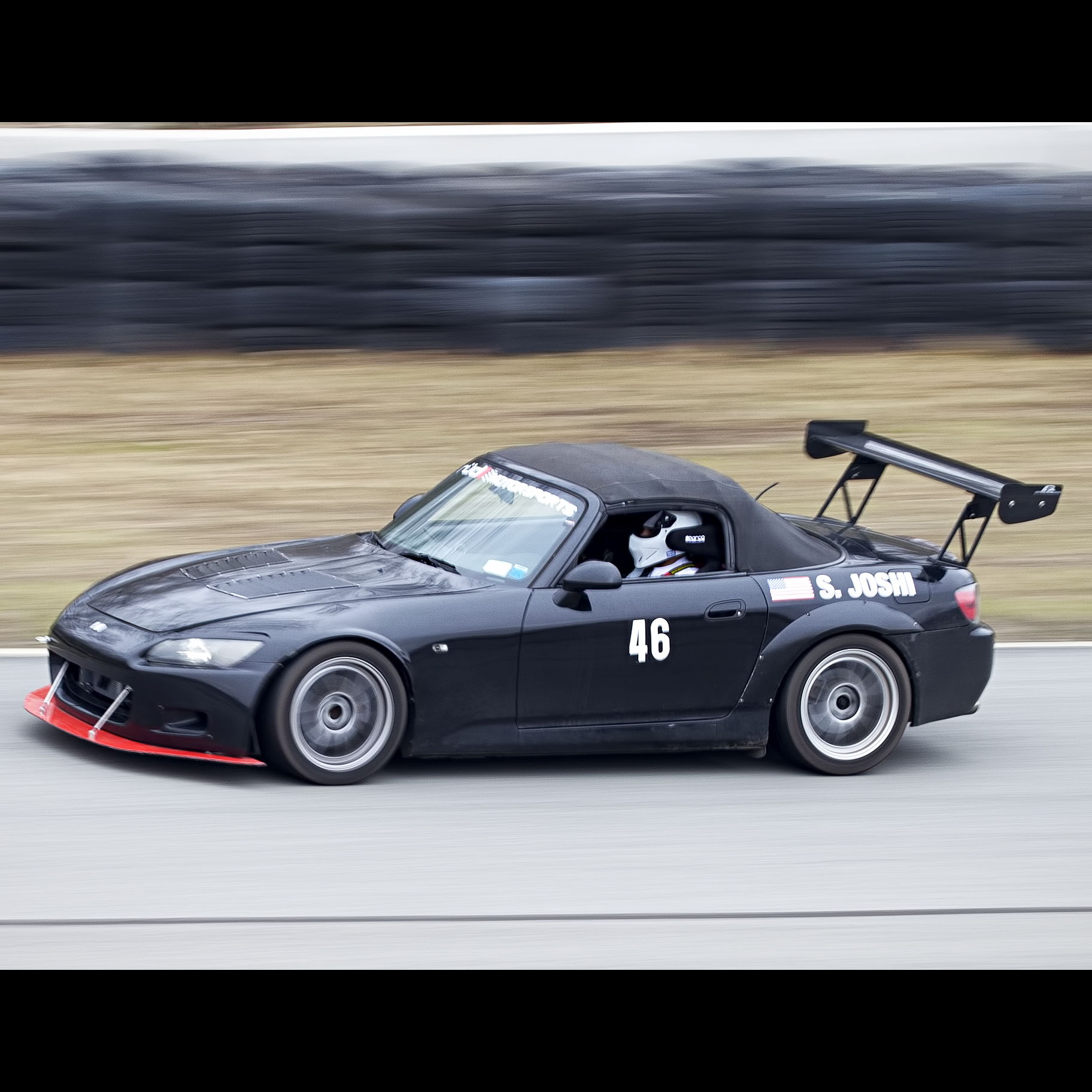 Profile of Shivang Joshi