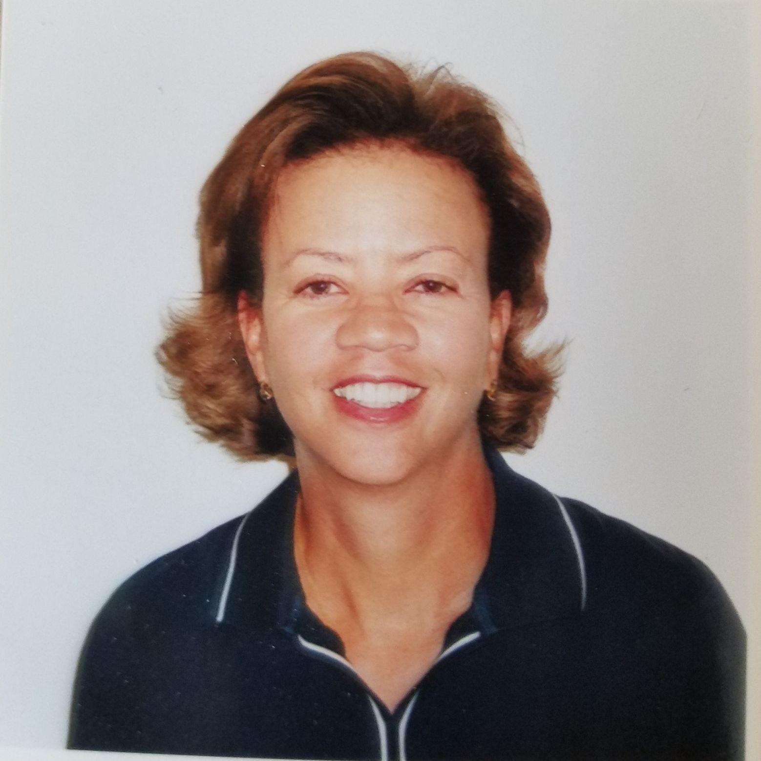 Profile of Katherine Wilson