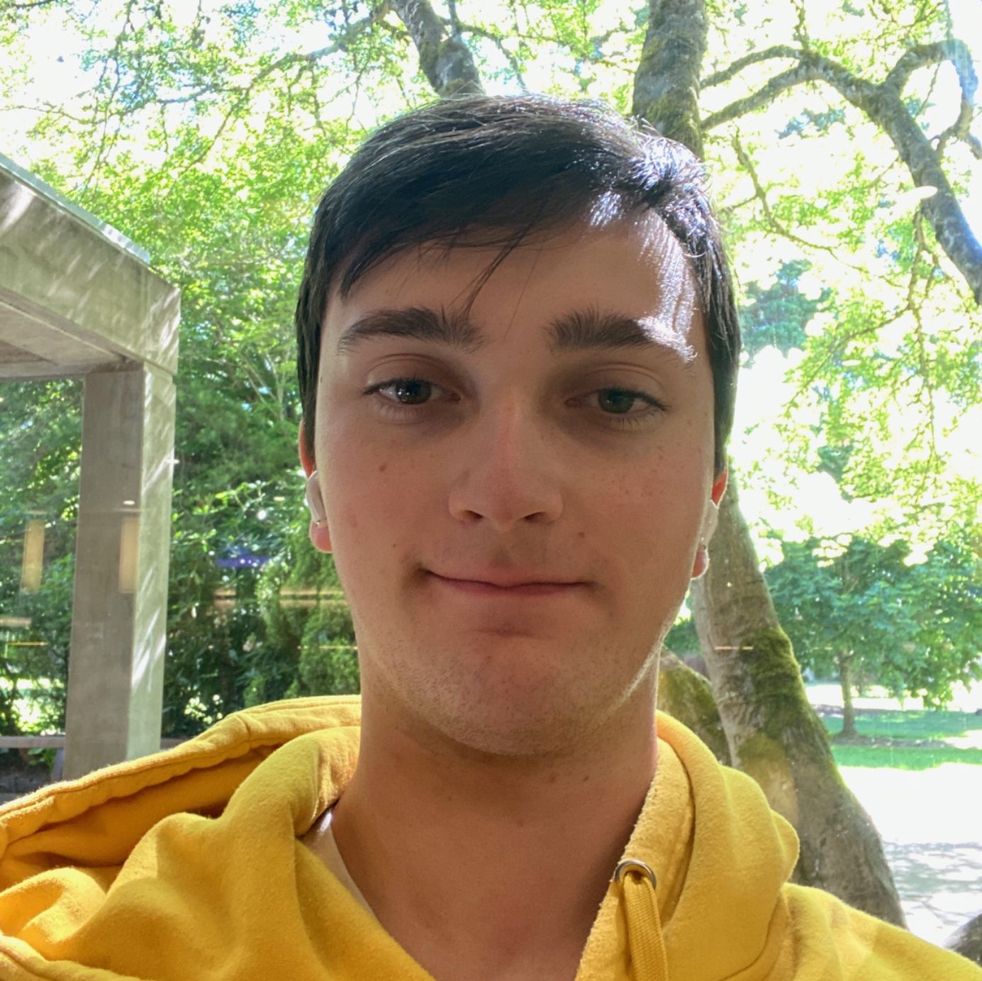 Profile of Matthew Wiren