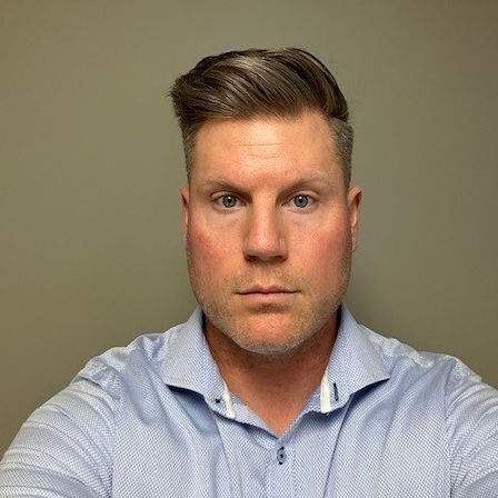 Profile of Ryan James