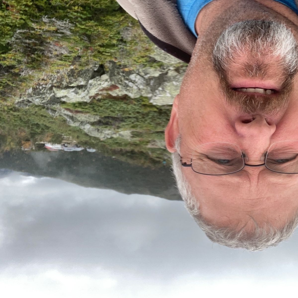 Profile of Rick Knechtel